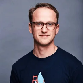 John P.